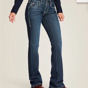 Ariat Women's Fire Resistant Bootcut Jeans